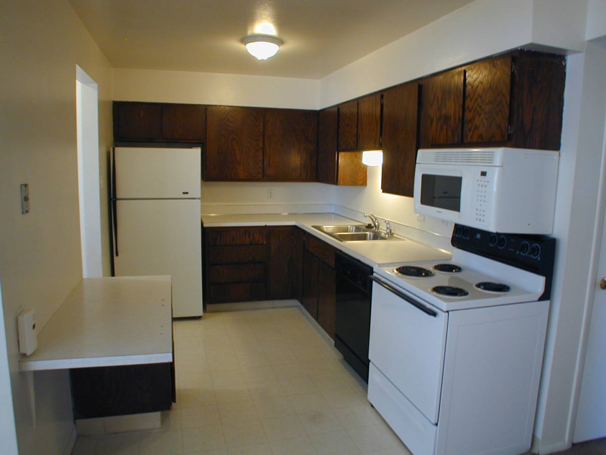 Apartment for rent at 4701-3 Mountain Rd, Cheyenne, WY 82009