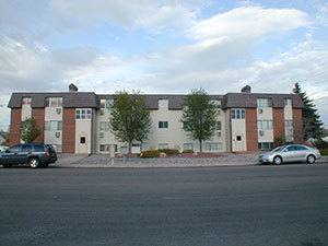Apartment for rent at 4600-01-11-12 Hilltop Ave, Cheyenne, WY 82009