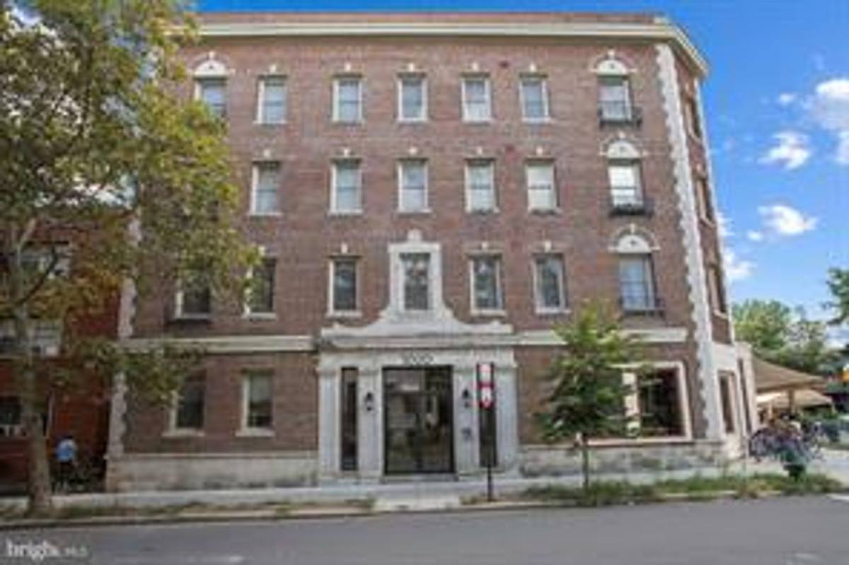 Apartment for rent at 1020 Monroe St NW #304, Washington, DC 20010