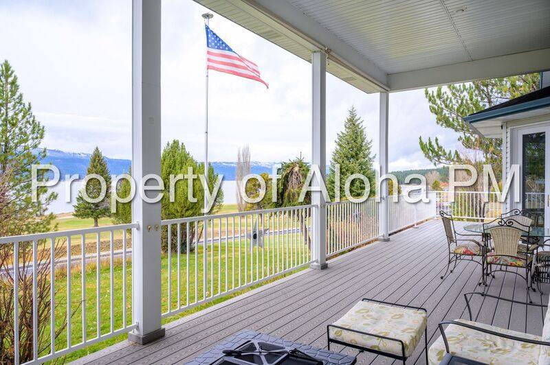House for rent at 108 Lakeshore Dr, Cascade, ID 83611