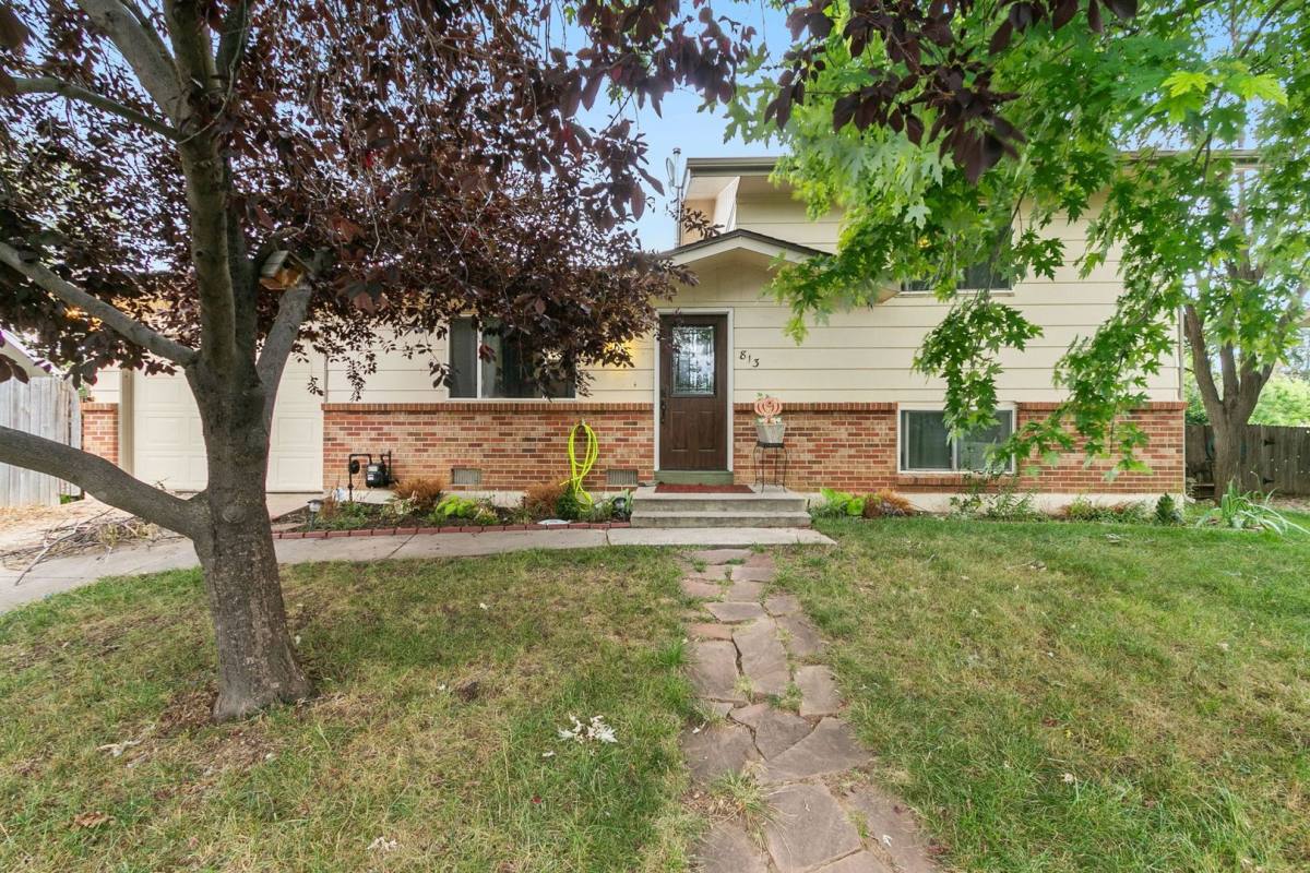 House for rent at 813 Table Mountain Court, Windsor, CO 80550