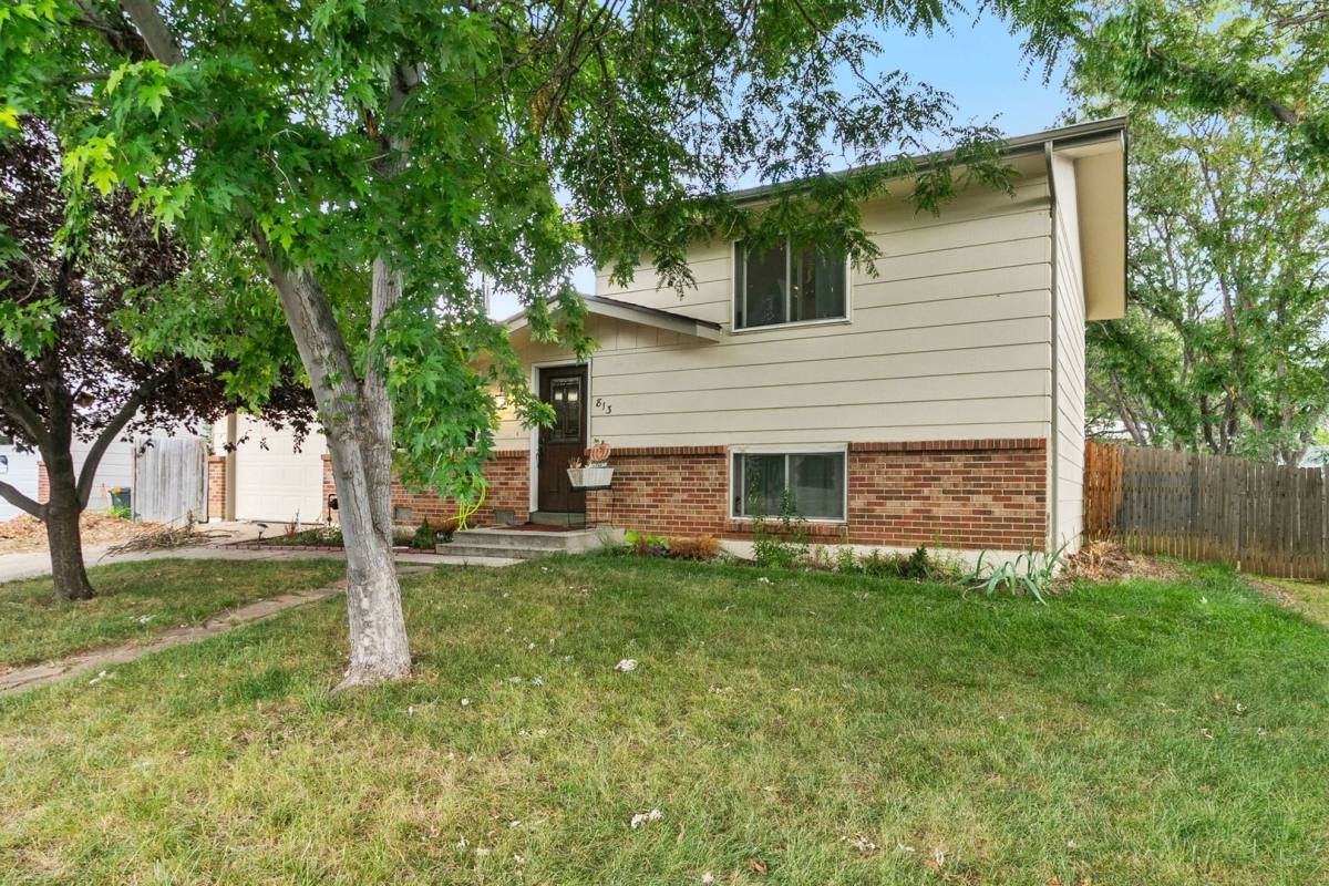 House for rent at 813 Table Mountain Court, Windsor, CO 80550