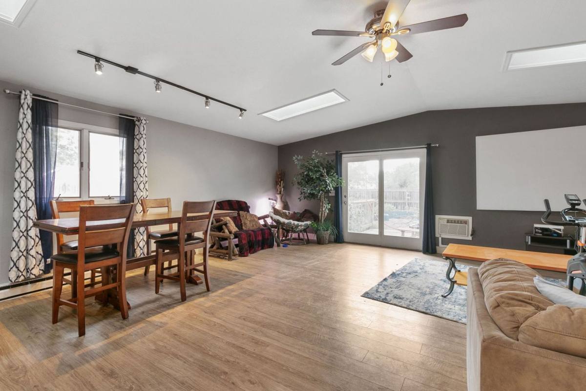House for rent at 813 Table Mountain Court, Windsor, CO 80550