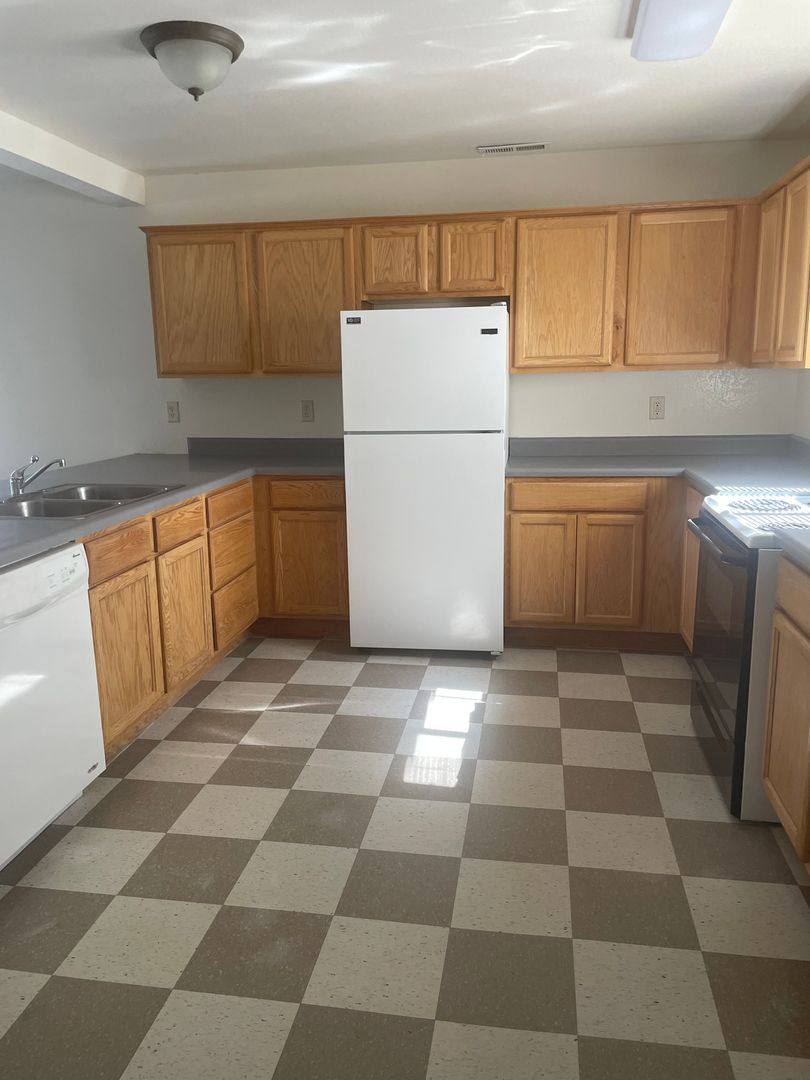 House for rent at 1506 S Yale #A, Flagstaff, AZ 86001