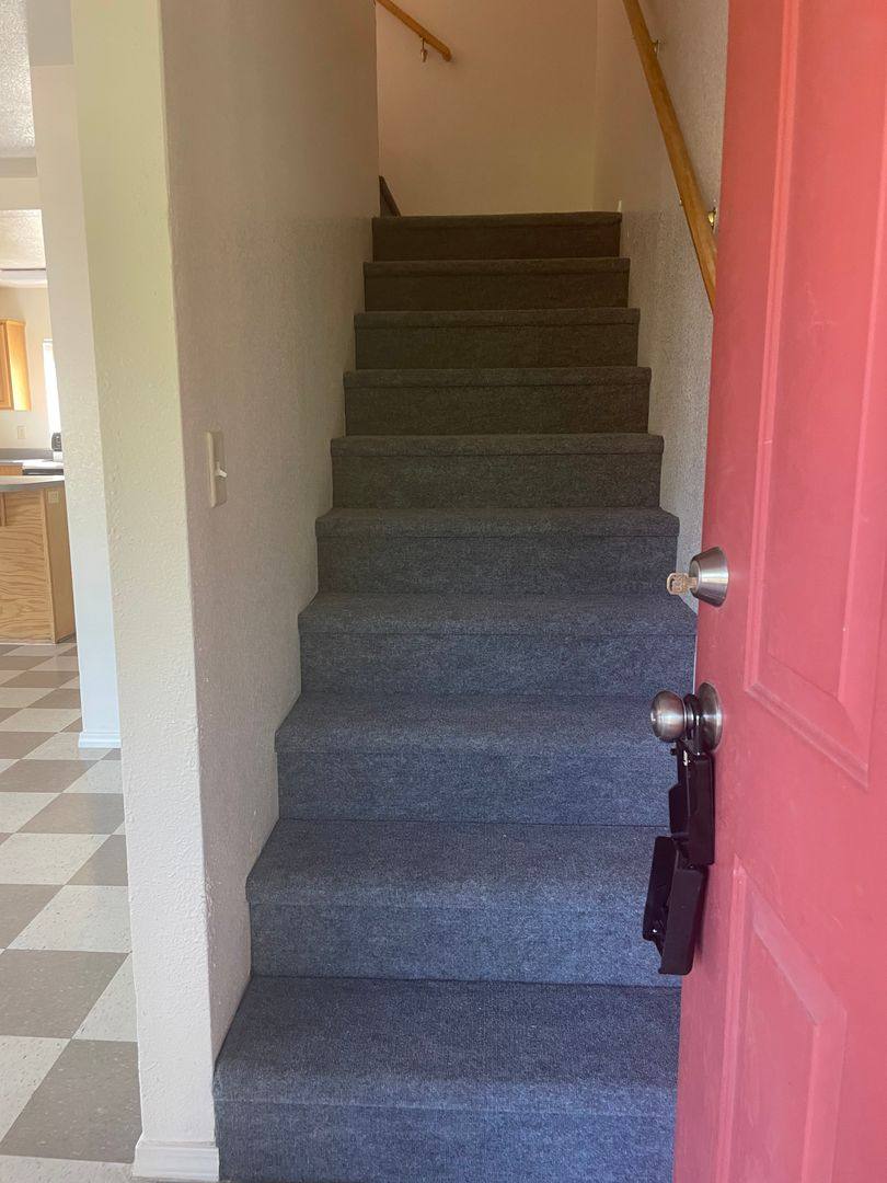 House for rent at 1506 S Yale #A, Flagstaff, AZ 86001