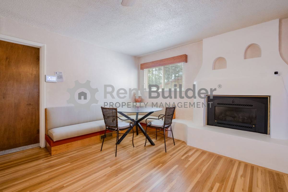 House for rent at 11905 Lexington Ave NE, Albuquerque, NM 87112
