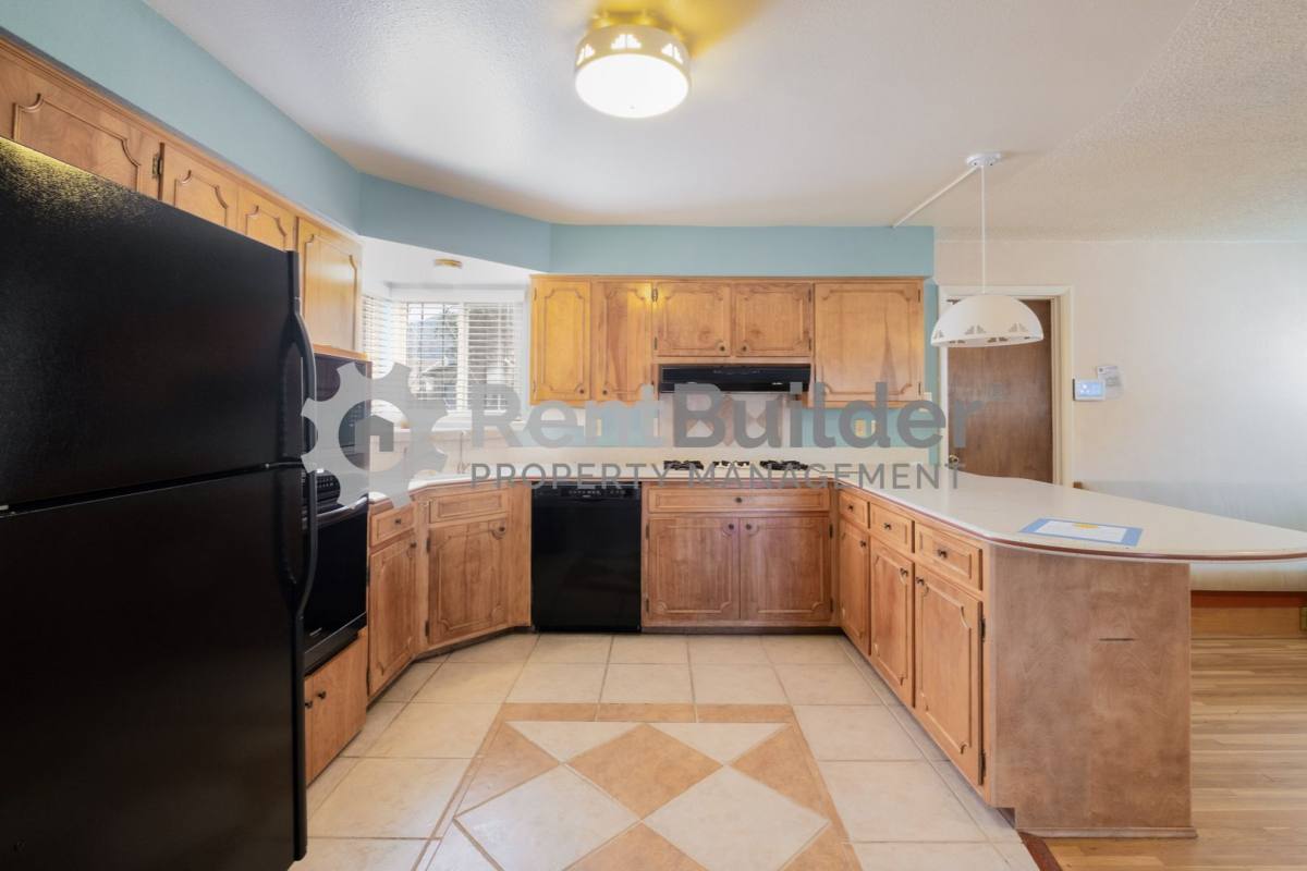 House for rent at 11905 Lexington Ave NE, Albuquerque, NM 87112