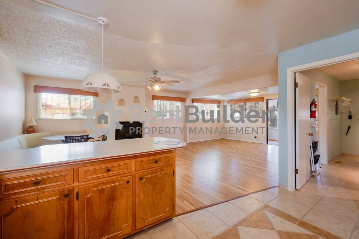 House for rent at 11905 Lexington Ave NE, Albuquerque, NM 87112