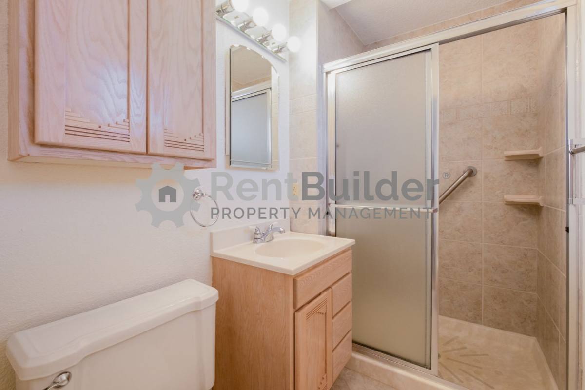 House for rent at 11905 Lexington Ave NE, Albuquerque, NM 87112