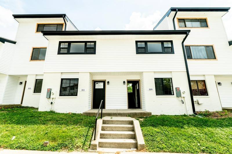 Apartment for rent at 30X Eudowood Lane, Towson, MD 21286