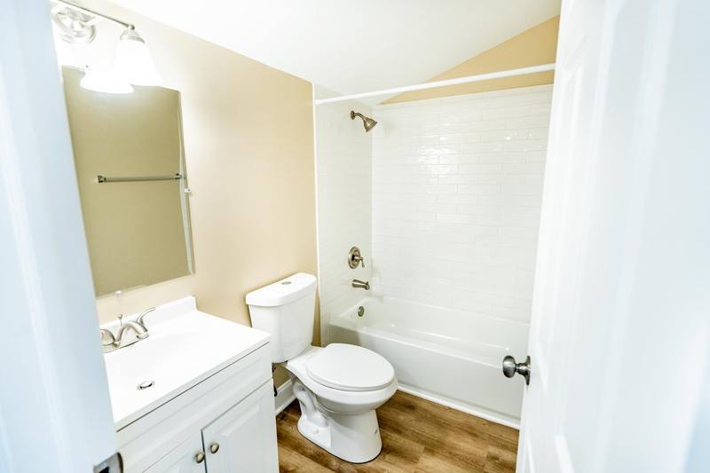 Apartment for rent at 30X Eudowood Lane, Towson, MD 21286