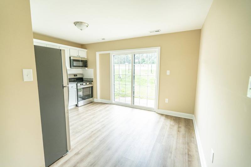 Apartment for rent at 30X Eudowood Lane, Towson, MD 21286