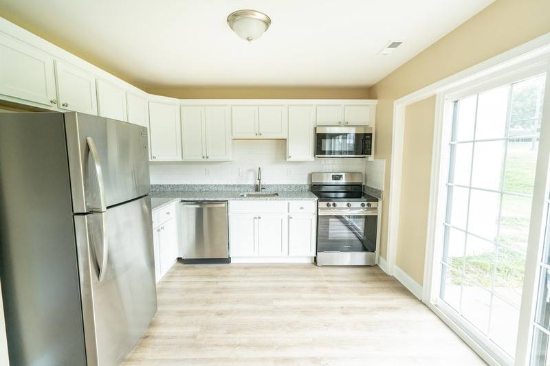 Apartment for rent at 30X Eudowood Lane, Towson, MD 21286