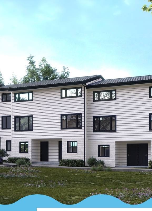 Apartment for rent at 30X Eudowood Lane, Towson, MD 21286