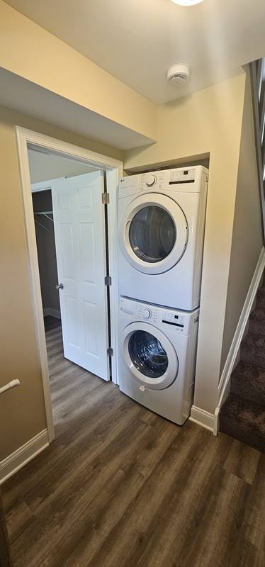 Apartment for rent at 30X Eudowood Lane, Towson, MD 21286