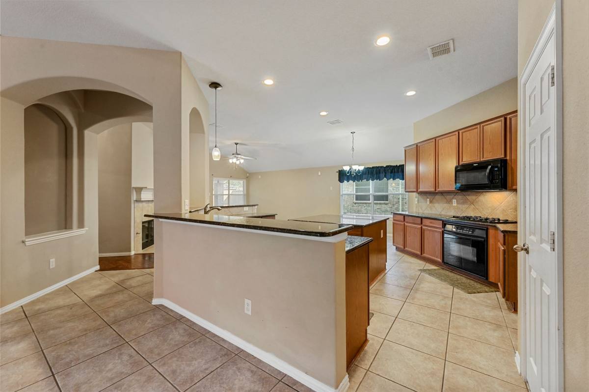 House for rent at 11962 Henderson Dr, Frisco, TX 75035