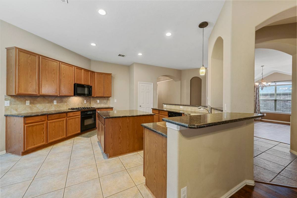 House for rent at 11962 Henderson Dr, Frisco, TX 75035