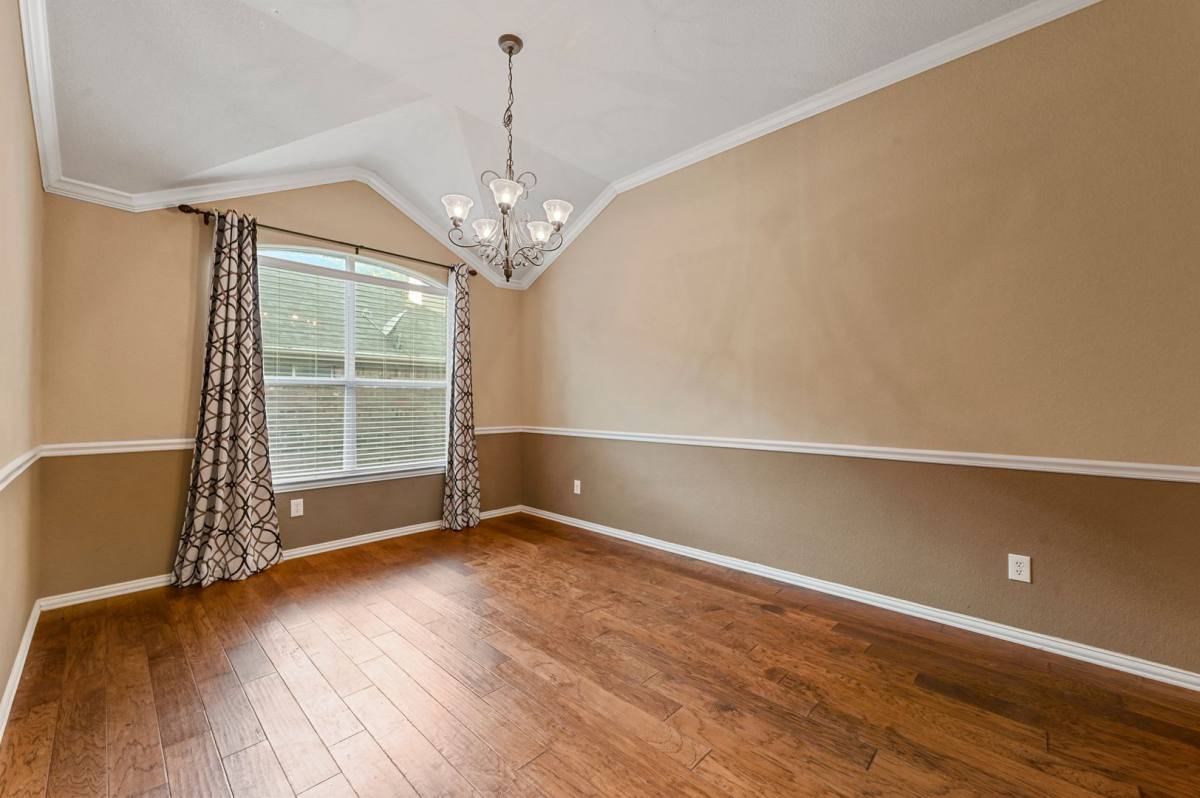 House for rent at 11962 Henderson Dr, Frisco, TX 75035