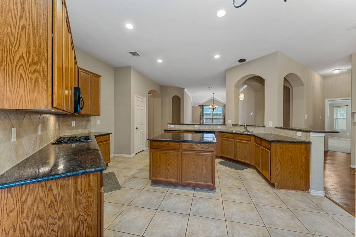 House for rent at 11962 Henderson Dr, Frisco, TX 75035