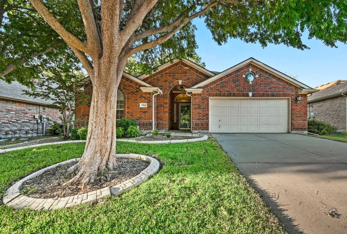 House for rent at 11962 Henderson Dr, Frisco, TX 75035