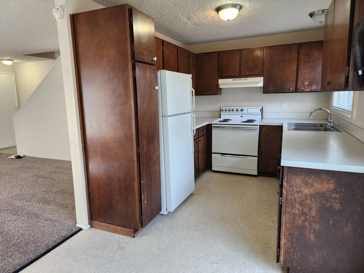 Apartment for rent at 1247 W 8th Ave, Eugene, OR 97402