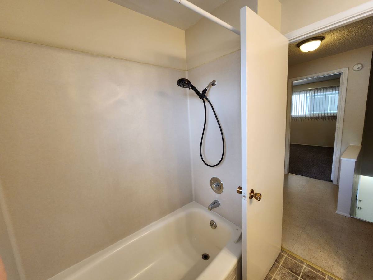 Apartment for rent at 1247 W 8th Ave, Eugene, OR 97402