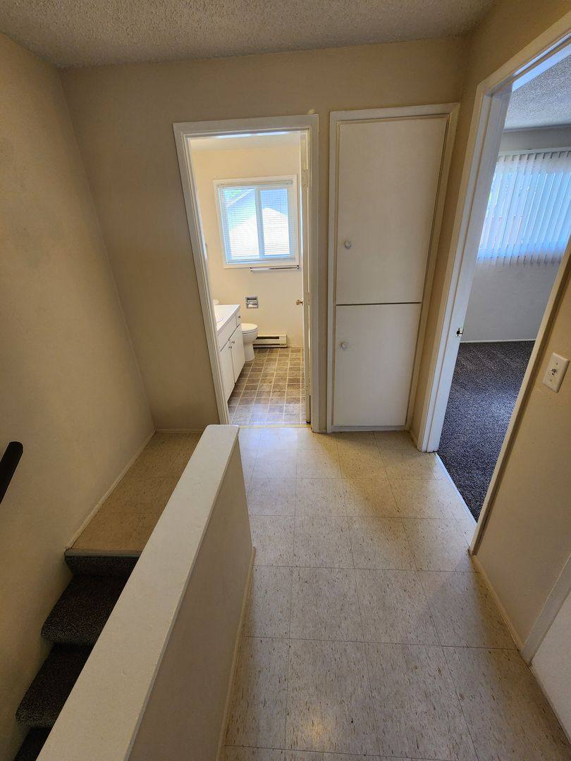Apartment for rent at 1247 W 8th Ave, Eugene, OR 97402