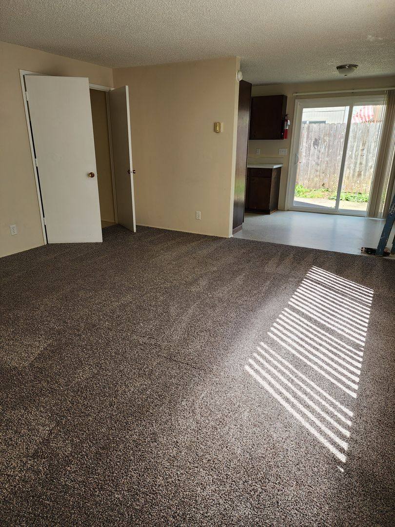 Apartment for rent at 1247 W 8th Ave, Eugene, OR 97402
