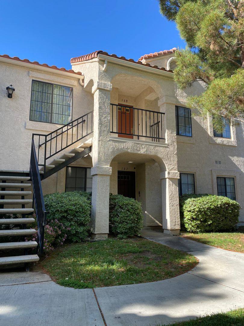 Condo for rent at 2554 Olive Dr, Palmdale, CA 93550