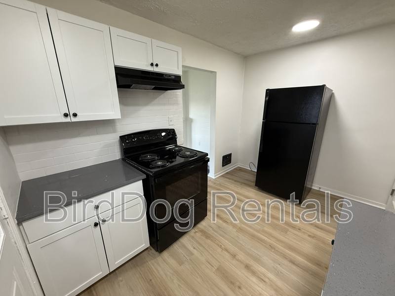 Apartment for rent at 710-712 Frebis Ave #712, Columbus, OH 43206
