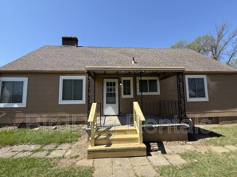 Apartment for rent at 710-712 Frebis Ave #712, Columbus, OH 43206