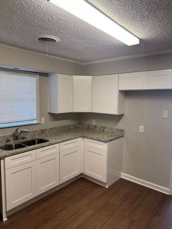 House for rent at 297 Eastview St, Memphis, TN 38112