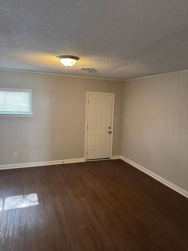 House for rent at 297 Eastview St, Memphis, TN 38112