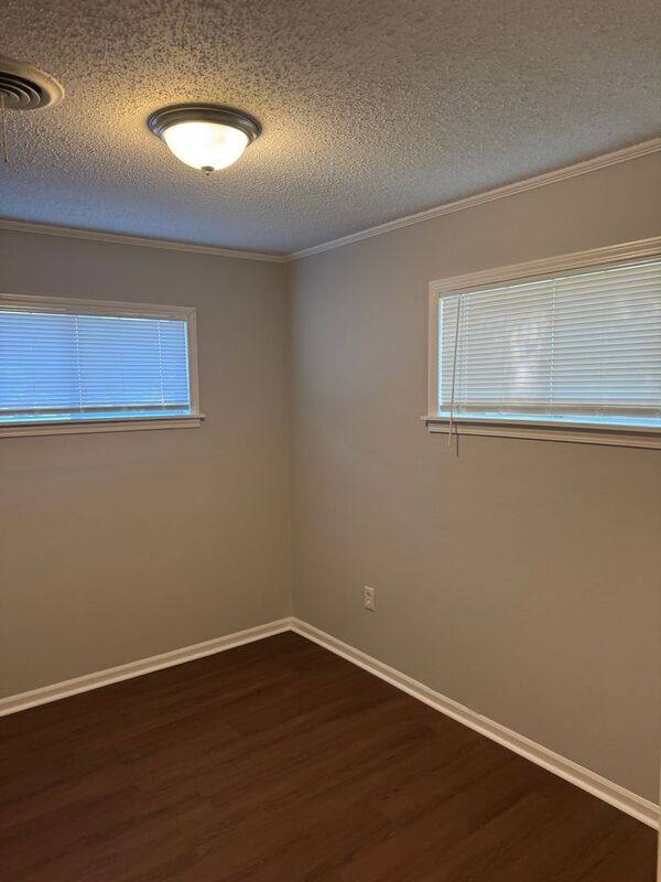 House for rent at 297 Eastview St, Memphis, TN 38112