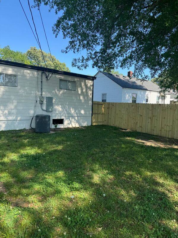 House for rent at 297 Eastview St, Memphis, TN 38112