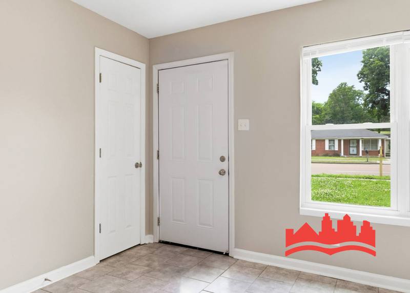 House for rent at 4148 Double Tree Rd, Memphis, TN 38109