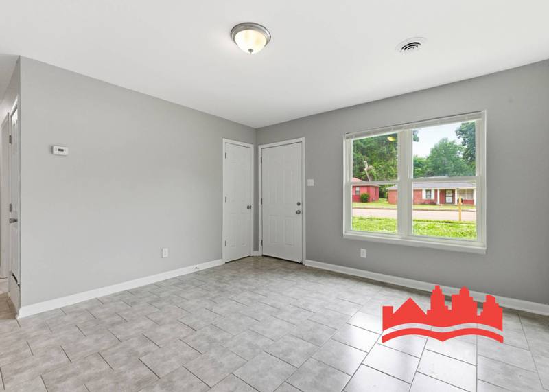 House for rent at 4148 Double Tree Rd, Memphis, TN 38109