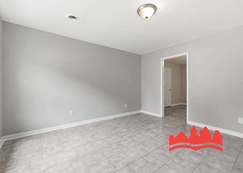 House for rent at 4148 Double Tree Rd, Memphis, TN 38109
