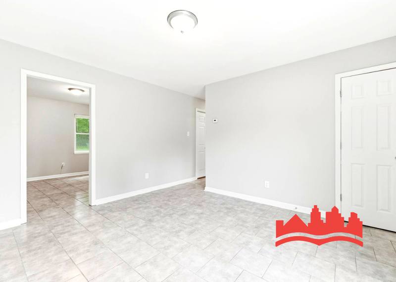 House for rent at 4148 Double Tree Rd, Memphis, TN 38109