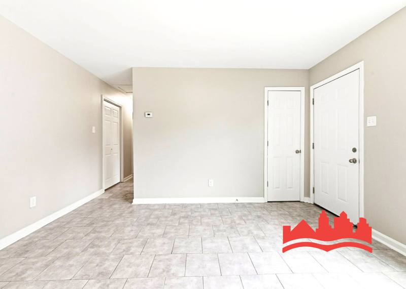House for rent at 4148 Double Tree Rd, Memphis, TN 38109