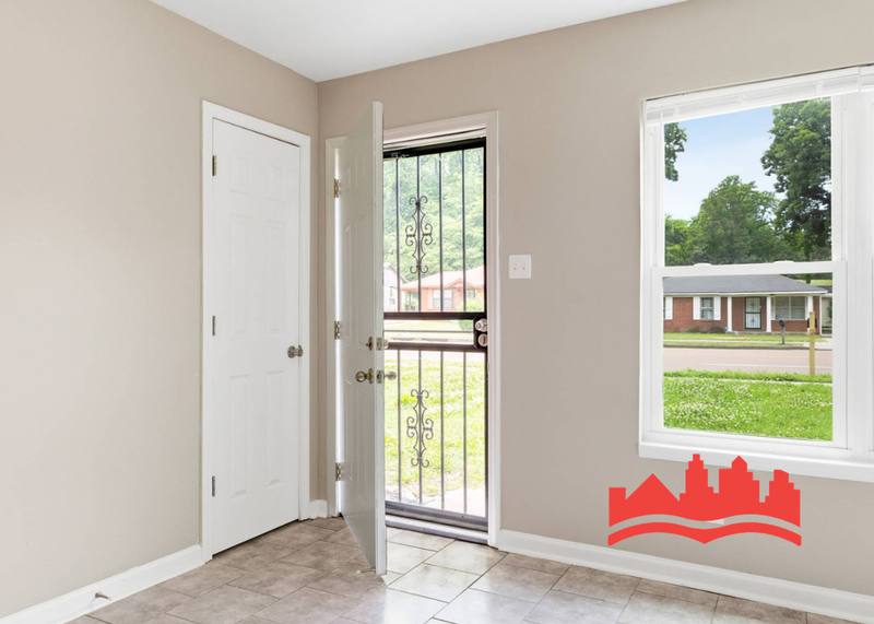 House for rent at 4148 Double Tree Rd, Memphis, TN 38109