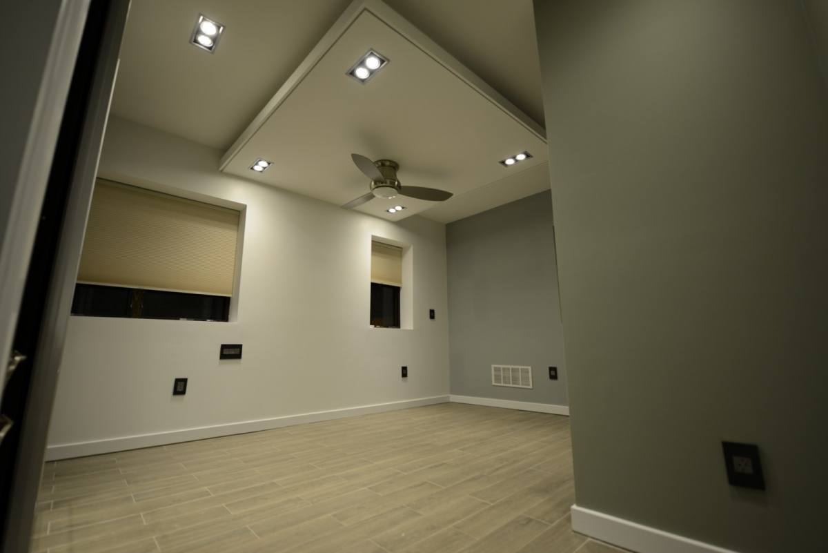 Apartment for rent at 616 S 5th St, Philadelphia, PA 19147