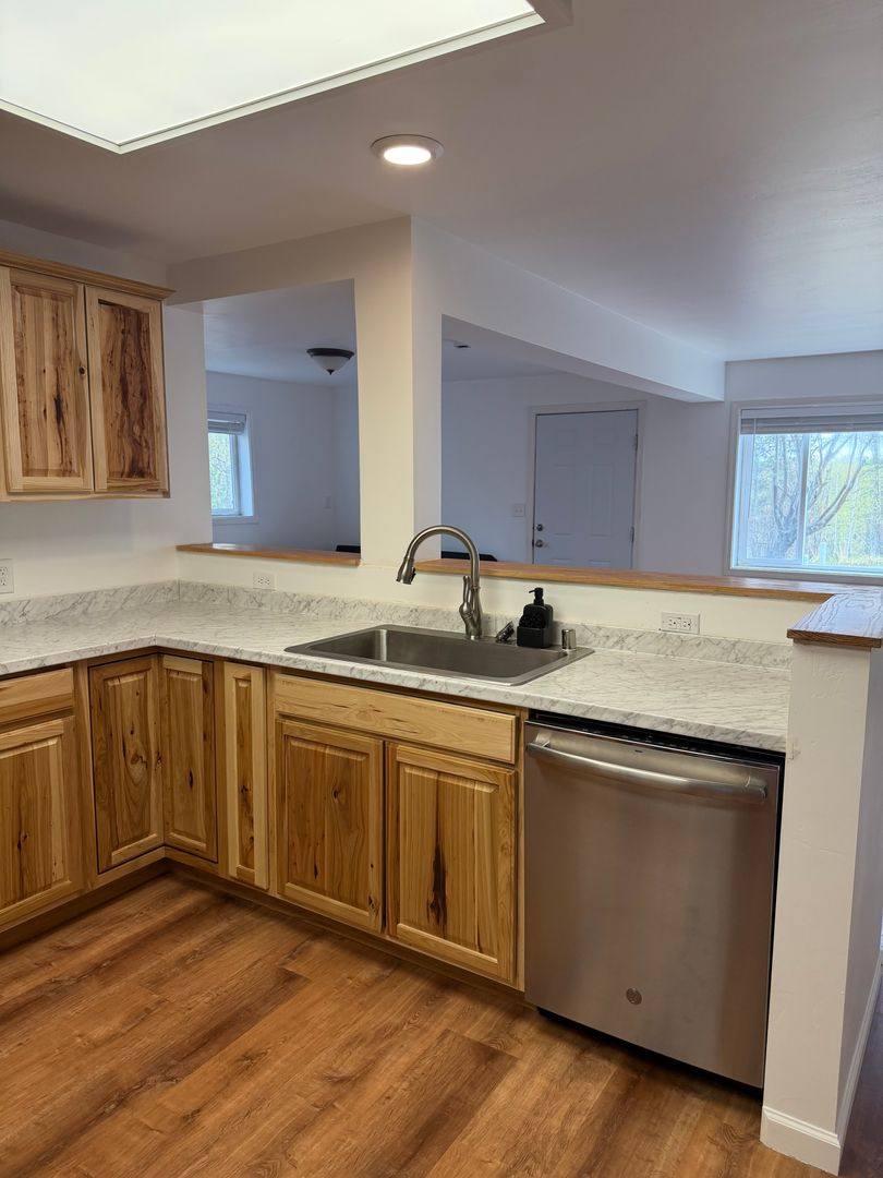 Apartment for rent at 8439 W That Way, Wasilla, AK 99623
