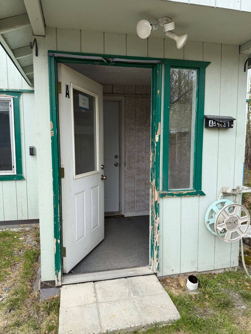 Apartment for rent at 8439 W That Way, Wasilla, AK 99623