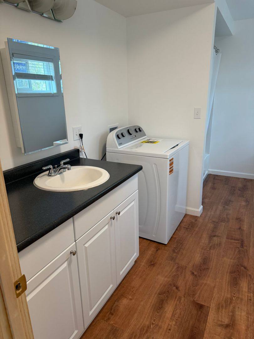 Apartment for rent at 8439 W That Way, Wasilla, AK 99623