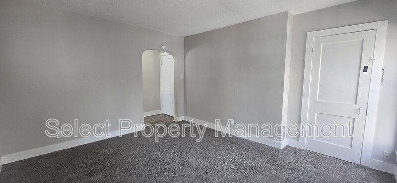 Apartment for rent at 1235 Huestis Ave #B, Fort Wayne, IN 46807