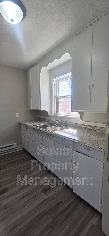 Apartment for rent at 1235 Huestis Ave #B, Fort Wayne, IN 46807