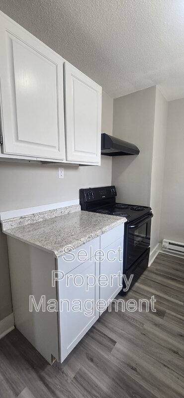 Apartment for rent at 1235 Huestis Ave #B, Fort Wayne, IN 46807