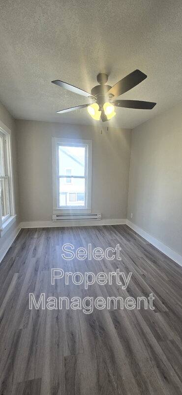 Apartment for rent at 1235 Huestis Ave #B, Fort Wayne, IN 46807