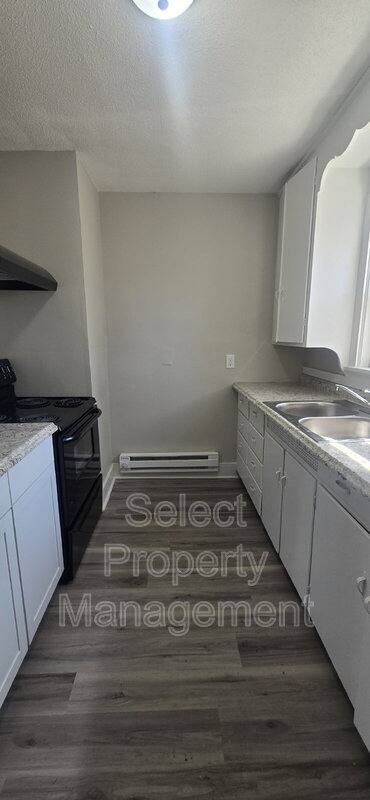 Apartment for rent at 1235 Huestis Ave #B, Fort Wayne, IN 46807